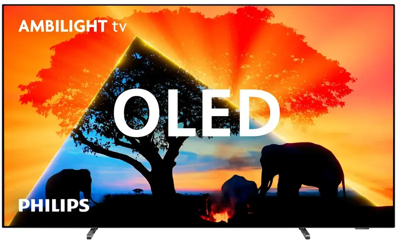 Телевізор Philips 55OLED769/12 - фото - №2