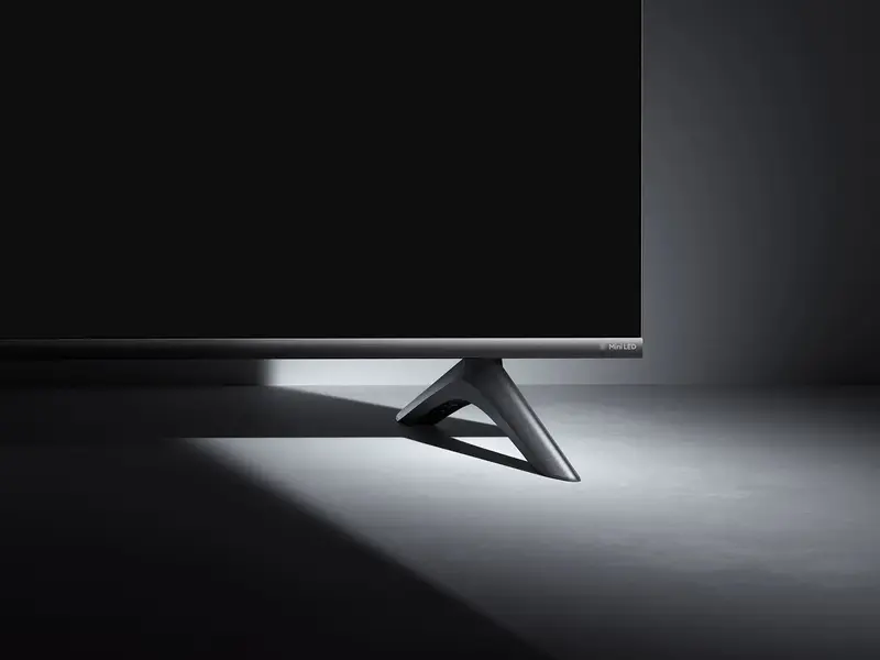 Телевізор Xiaomi TV S Mini LED 75 2025 - фото - №4