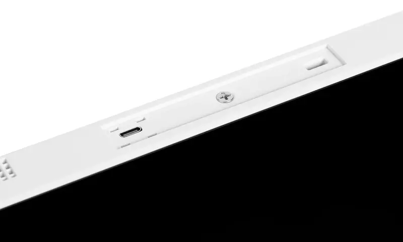 Моноблок 2E Rational K18 White (2E-K18.79) - фото - №7