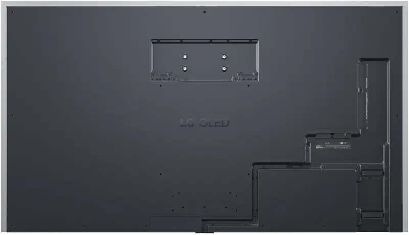 Телевизор LG OLED97G64LW - фото - №9