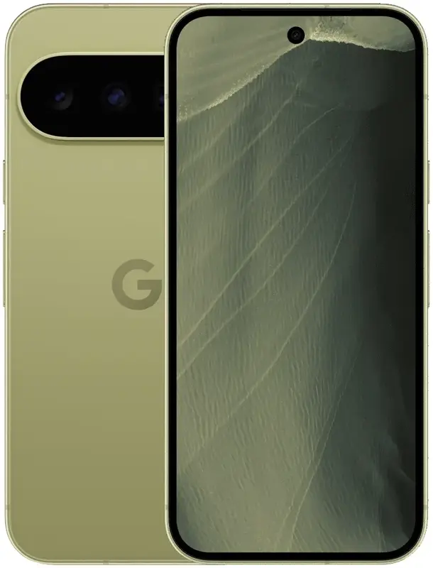 Смартфон Google Pixel 11 12/512GB (Pistachio) - фото - №0