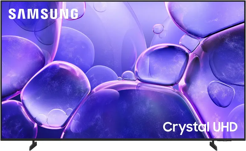 Телевізор Samsung 85" UHD 4K UE85U8000FUXUA - фото - №1