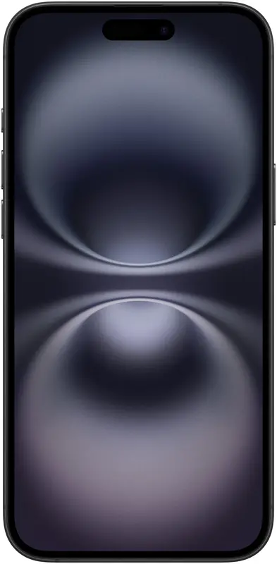 Б/В Apple iPhone 16 Plus 128Gb Black (Це Норм) - фото - №1