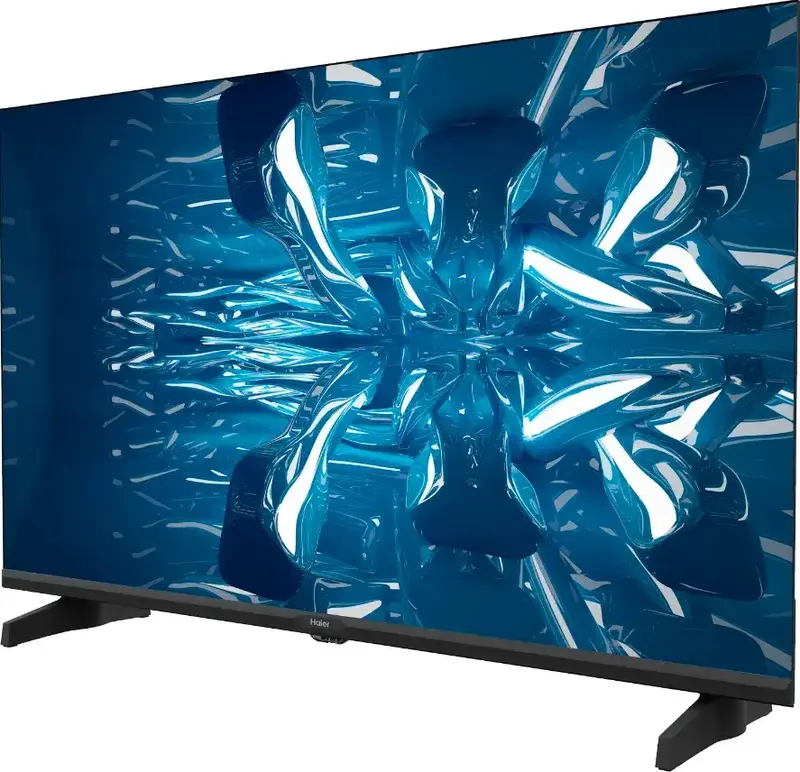 Телевизор Haier H32K85FFX - фото - №2