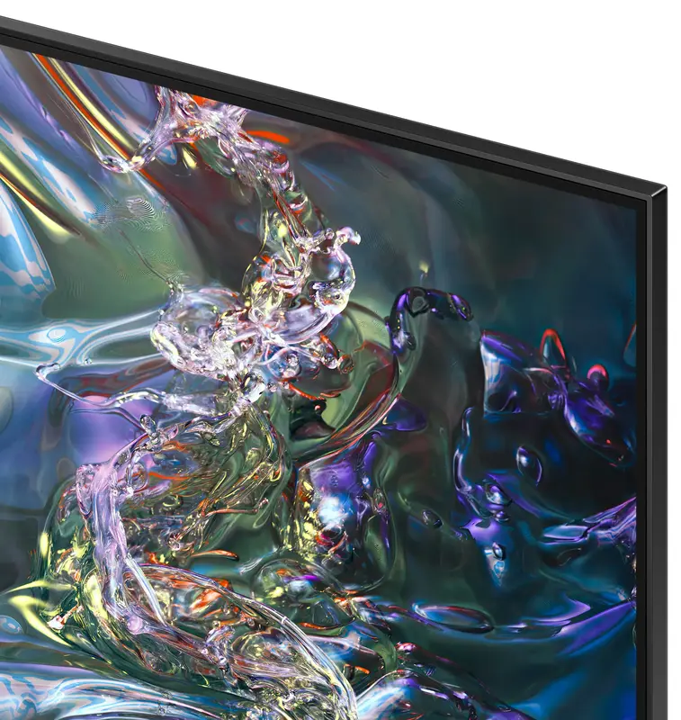 Телевізор Samsung 55" QLED QE55Q60DAUXUA - фото - №7