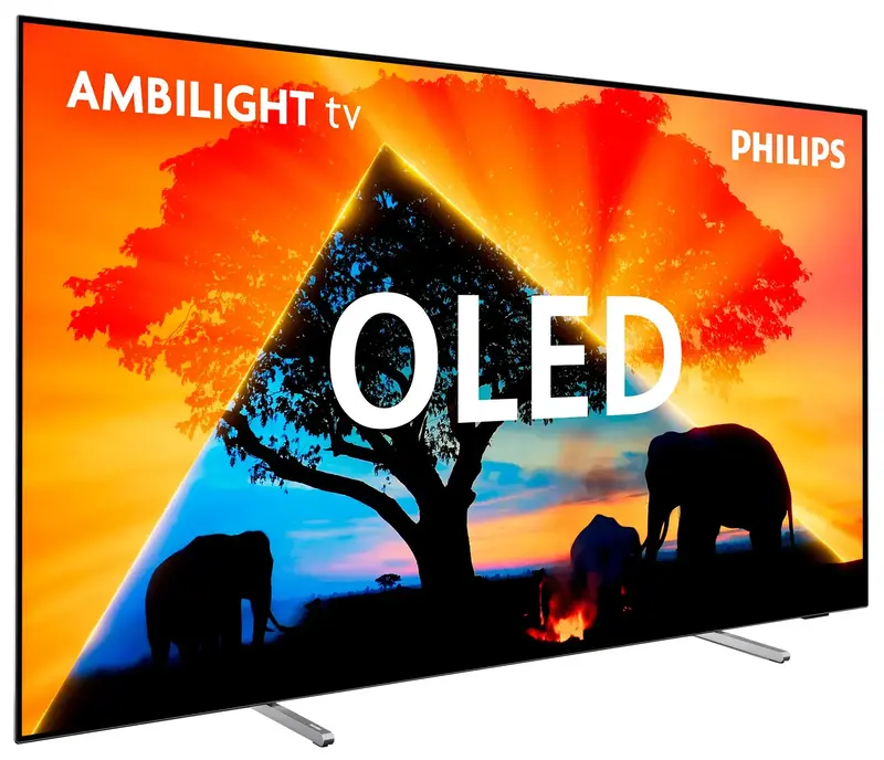 Телевізор Philips 55OLED769/12 - фото - №3