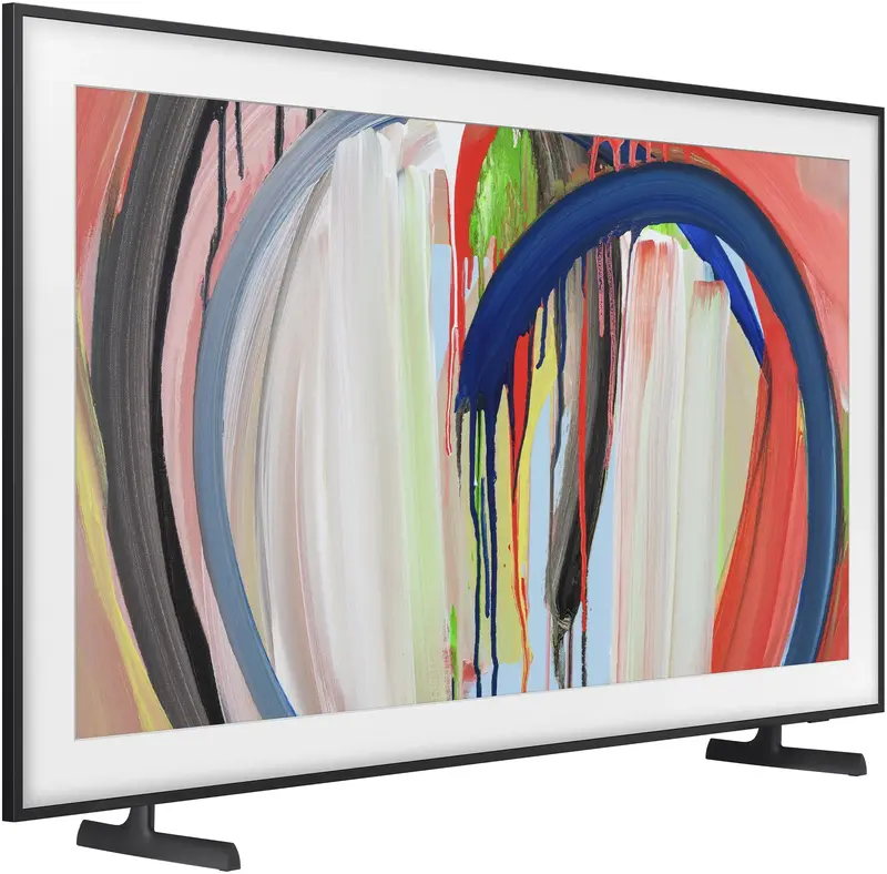 Телевізор Samsung 85" The Frame 4K QE85LS03HAUXUA Vision AI 2026 - фото - №7