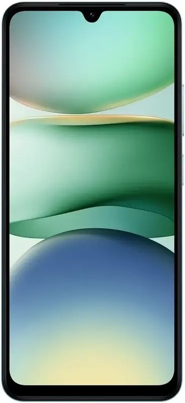 Xiaomi Redmi A5 4/128GB (Ocean Blue) - фото - №1