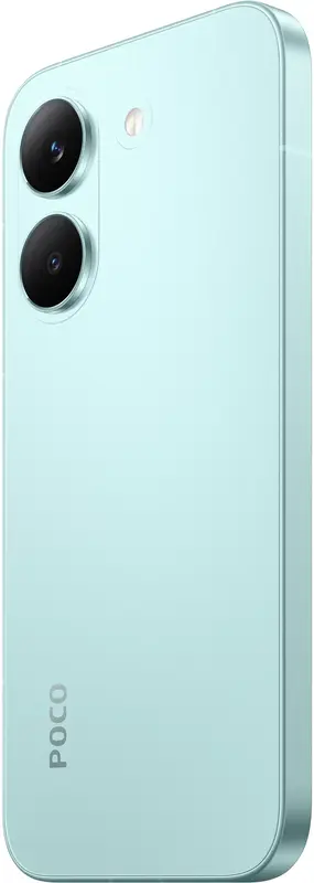 Смартфон POCO X8 Pro 8/256GB (Green) - фото - №6
