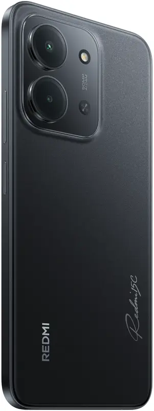 Xiaomi Redmi 15C 8/256GB (Midnight Black) - фото - №5