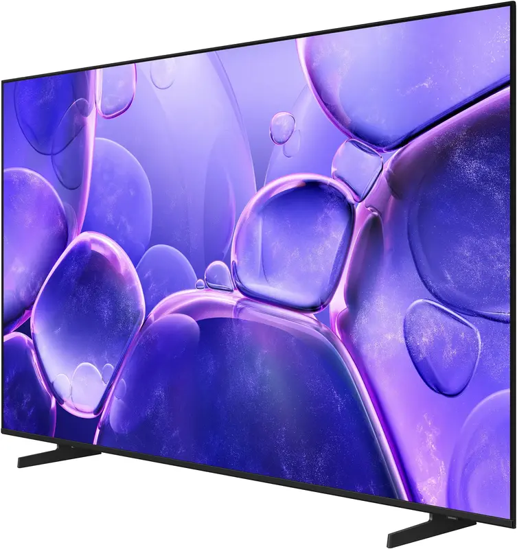Телевізор Samsung 75" UHD 4K UE75U8000FUXUA - фото - №5