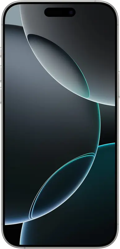 Б/В Apple iPhone 16 Pro 512Gb White Titanium (Це Ідеал) - фото - №1