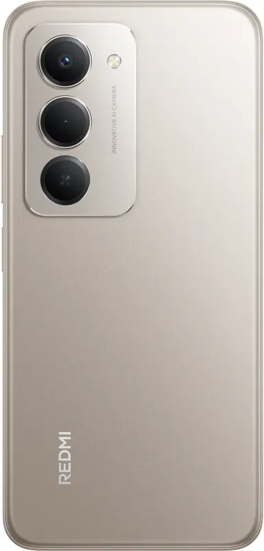 Xiaomi Redmi 15 8/256GB (Titan Gray) - фото - №2