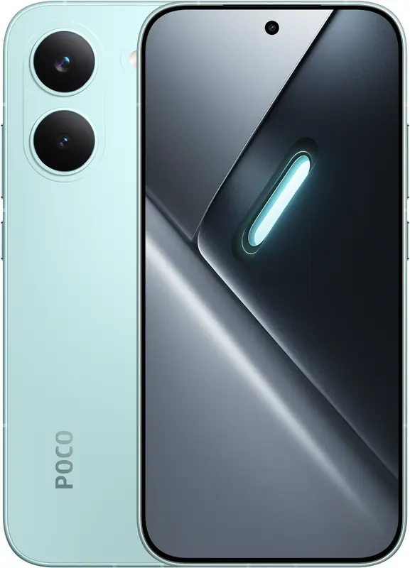 Смартфон POCO X8 Pro 8/512GB (Green) - фото - №0