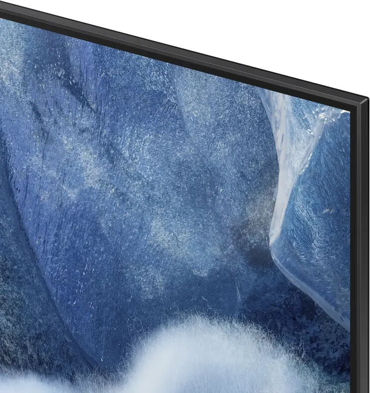 Телевізор Samsung 75" QLED 4K QE75Q8FAAUXUA Vision AI - фото - №8