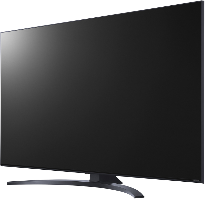 Телевізор LG 55" 4K (55NANO766QA) - фото - №6