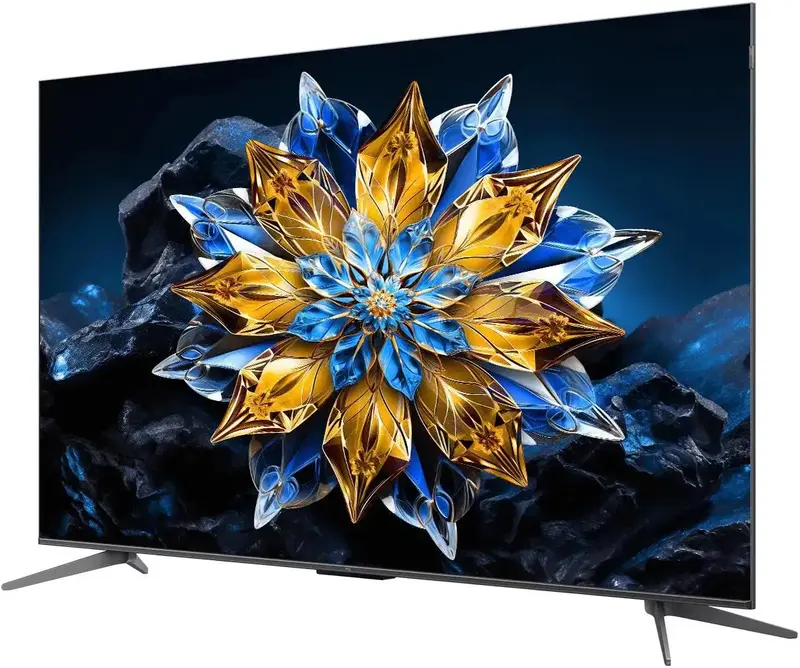 Телевизор TCL 75C69BPRO - фото - №2
