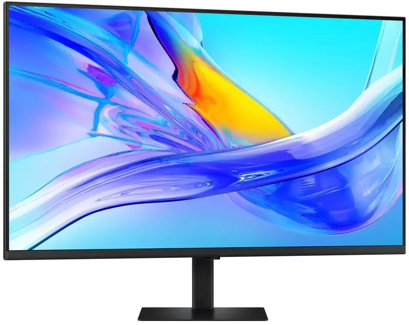Монітор ігровий Samsung 37" ViewFinity S8 (LS37D802UAIXUA) - фото - №10