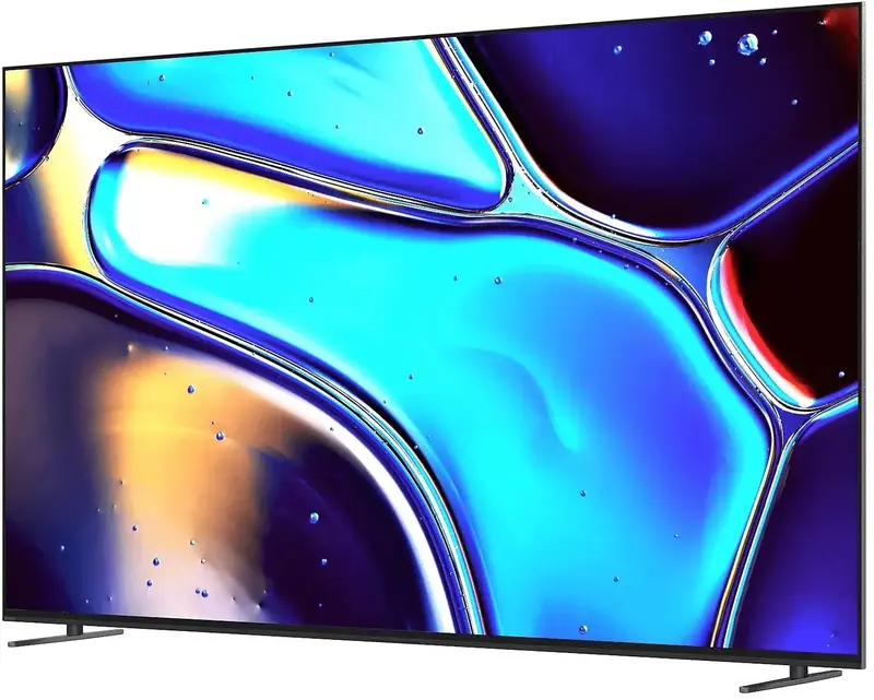 Телевізор Sony K-65XR80 - фото - №1