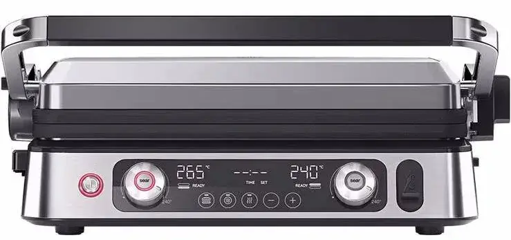 Електрогриль BRAUN CG 9167 - фото - №1