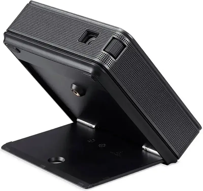 Проектор AOpen PV12p Black (MR.JW211.001) - фото - №10