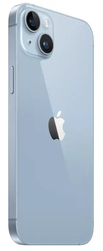 Б/В Apple iPhone 14 Plus 128Gb Blue (Це Ок) - фото - №2