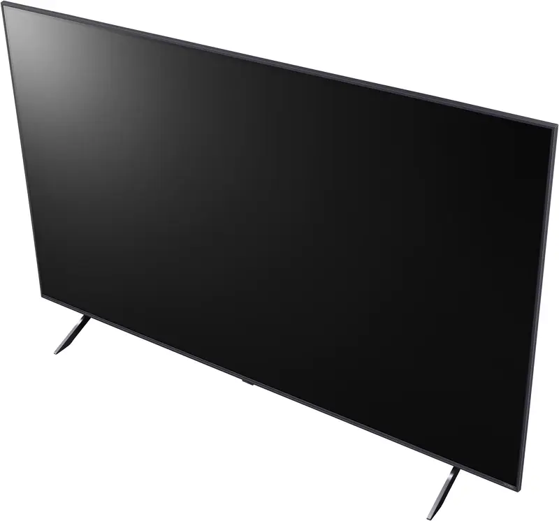Телевізор LG 55QNED80T6A - фото - №7