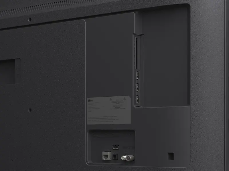 УЦІНКА Телевізор LG 50UA75006LA - фото - №14