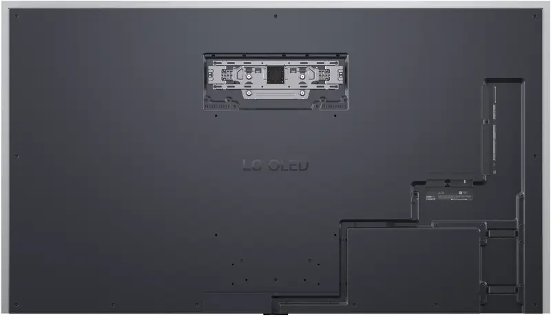 Телевизор LG OLED97G64LW - фото - №8