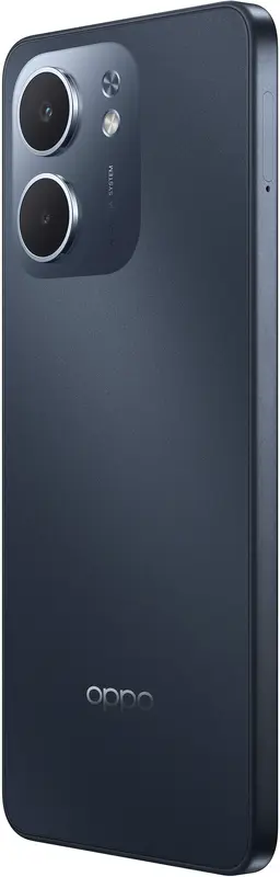 OPPO A5х NFC 4/128GB (Black Blue) - фото - №6