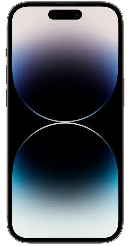 Б/В Apple iPhone 14 Pro 512Gb Space Black (Це Ідеал) - фото - №1