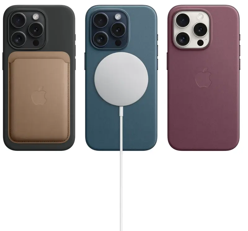 Б/В Apple iPhone 15 Pro Max 1TB Blue Titanium (Це Норм) - фото - №6
