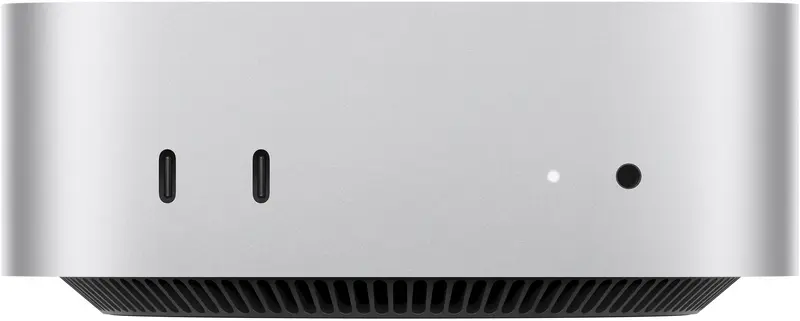 Apple Mac mini M4 Chip 10GPU/16RAM/512GB (MU9E3UA/A) 2024 - фото - №0
