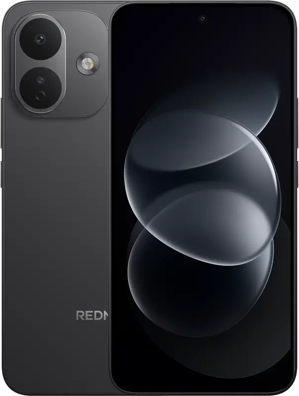 Смартфон Xiaomi Redmi Note 17 Pro 5G 8/512GB (Black) - фото - №0