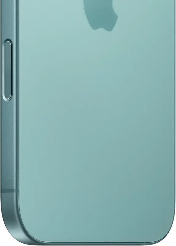 Б/В Apple iPhone 16 Plus 128Gb Teal (Це Ідеал) - фото - №4