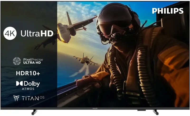 Телевізор Philips 65PUS7000/12 - фото - №0