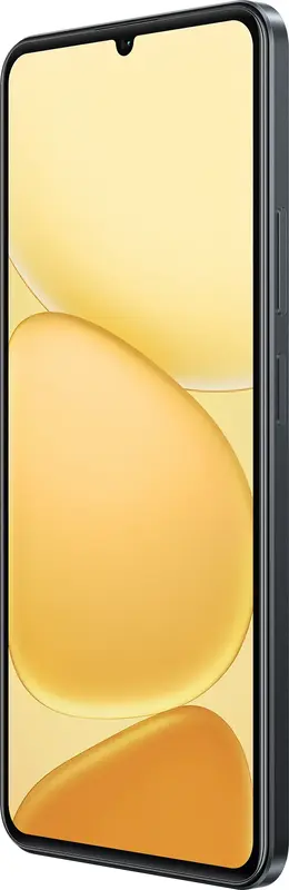 Смартфон realme Note 80 4/128GB (Storm Black) - фото - №4