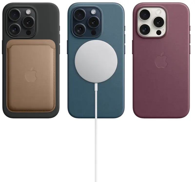 Б/В Apple iPhone 15 Pro Max 1TB Natural Titanium (Це Норм) - фото - №6