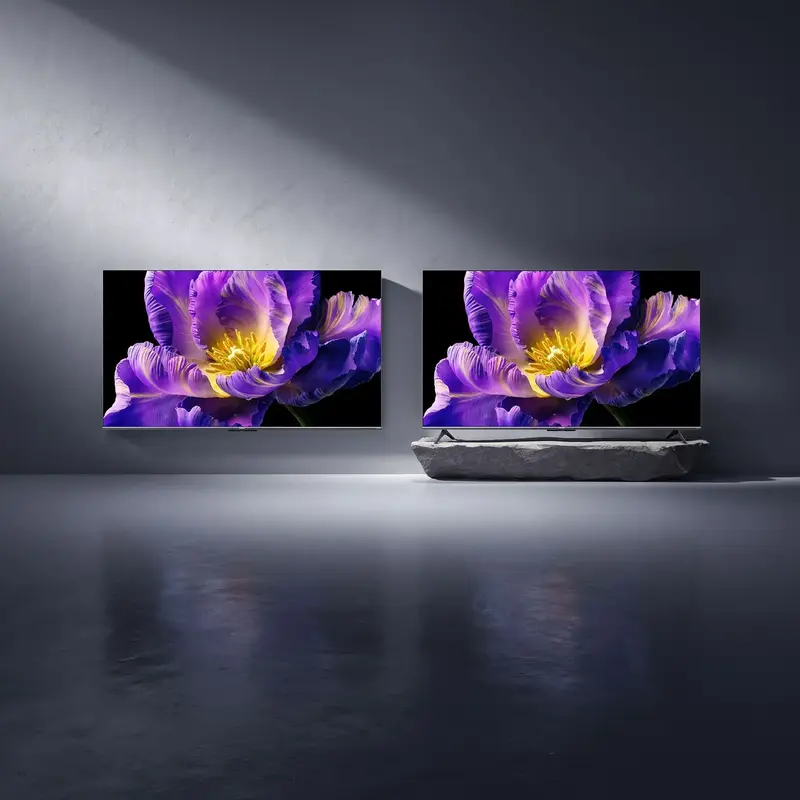 Телевізор Xiaomi TV S Mini LED 75 2025 - фото - №8
