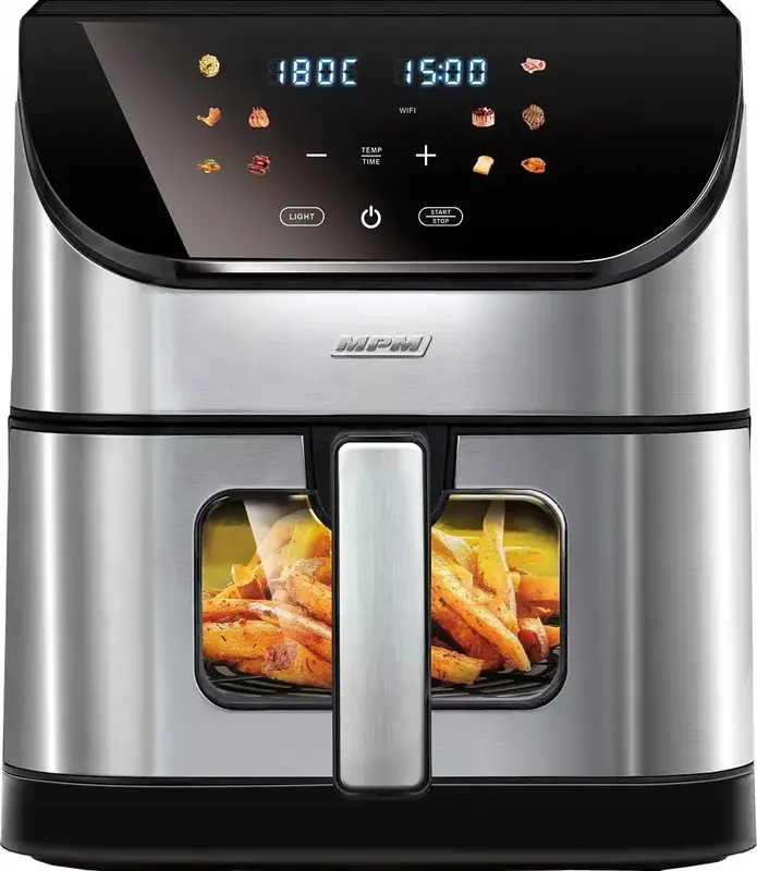 Мультипіч MPM MFR-10M/WIFI - фото - №0