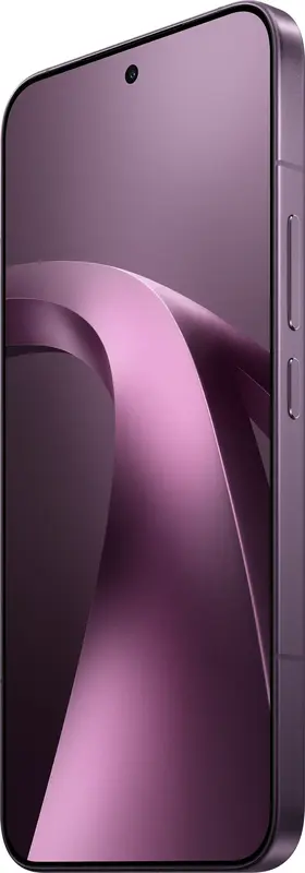 Смартфон Xiaomi 17T Pro 12/512GB (Deep Violet) - фото - №4