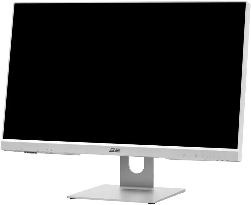Моноблок 2E Rational K18 White (2E-K18.79) - фото - №1