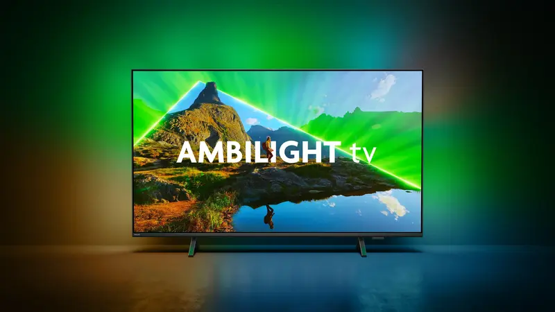 Телевизор Philips 75PUS8319/12 - фото - №8