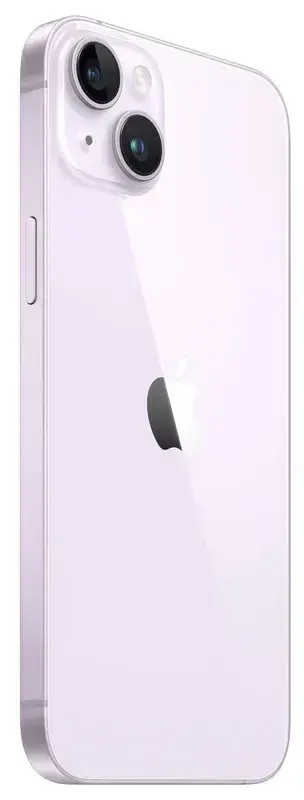 Б/В Apple iPhone 14 Plus 128Gb Purple (Це Ок) - фото - №2
