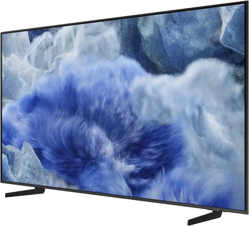 Телевізор Samsung 85" QLED 4K QE85Q8FAAUXUA Vision AI - фото - №5