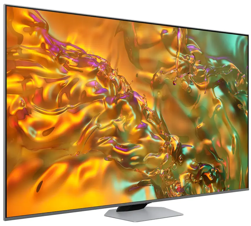 Телевізор Samsung 65" Neo QLED QE65Q80DAUXUA MiniLED - фото - №6