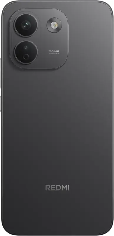 Смартфон Xiaomi Redmi Note 17 Pro Max 5G 8/512GB (Black) - фото - №2