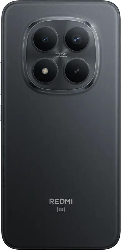 Xiaomi Redmi Note 15 Pro+ 5G 12/512GB (Black) - фото - №2