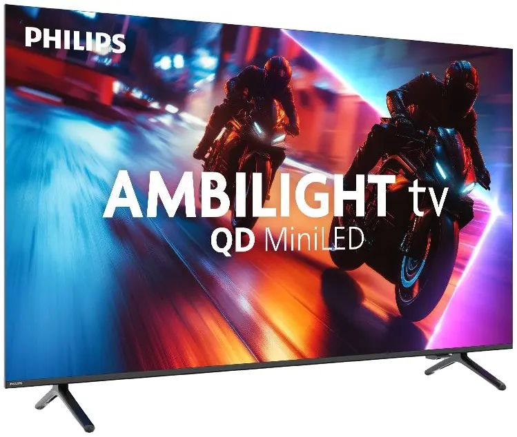 Телевізор Philips 75MLED920/12 - фото - №2