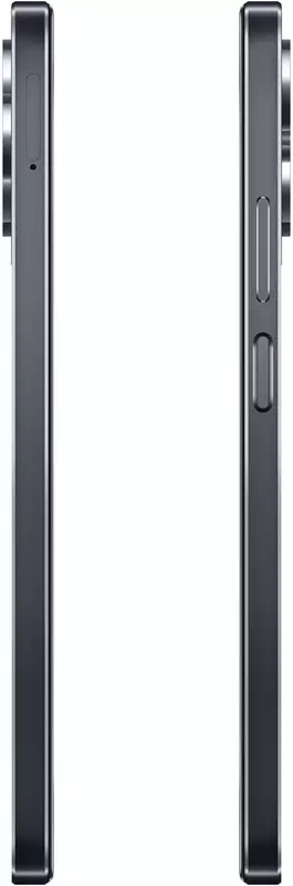 realme Note 50 4/128GB (Midnight Black) - фото - №8